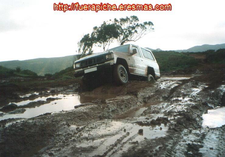 extrem 4x4